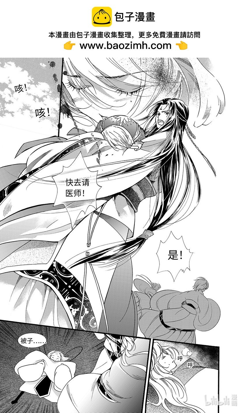  骄阳（3）