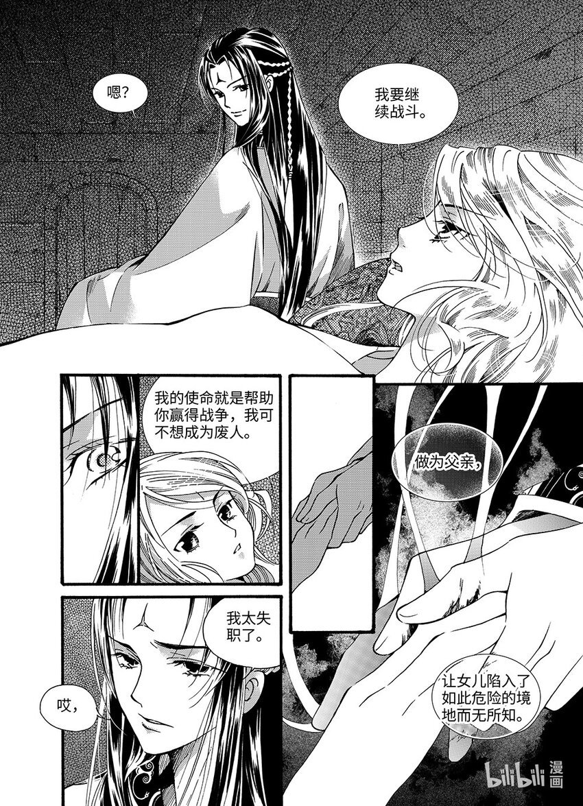  骄阳（3）