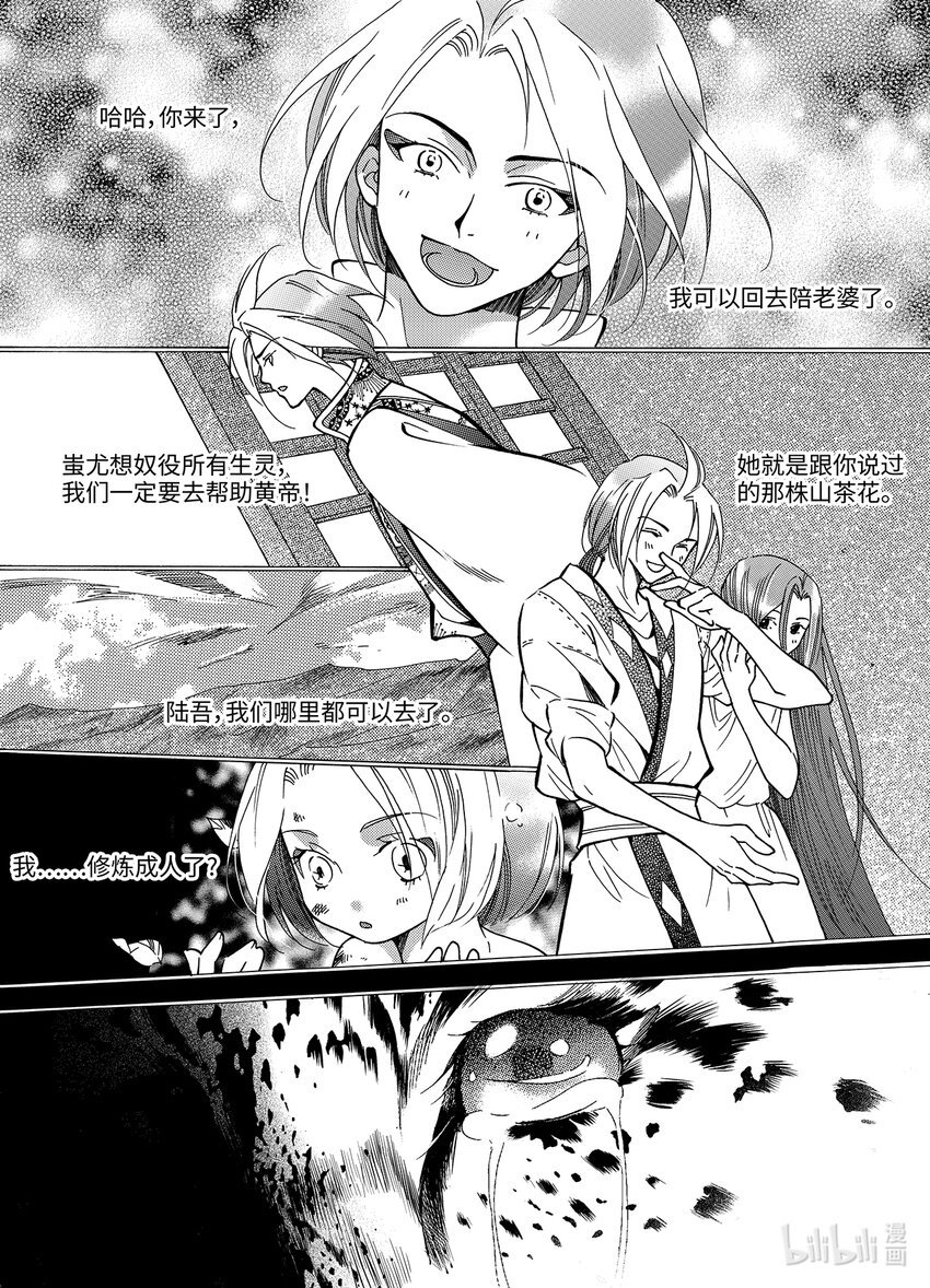 骄阳（5）