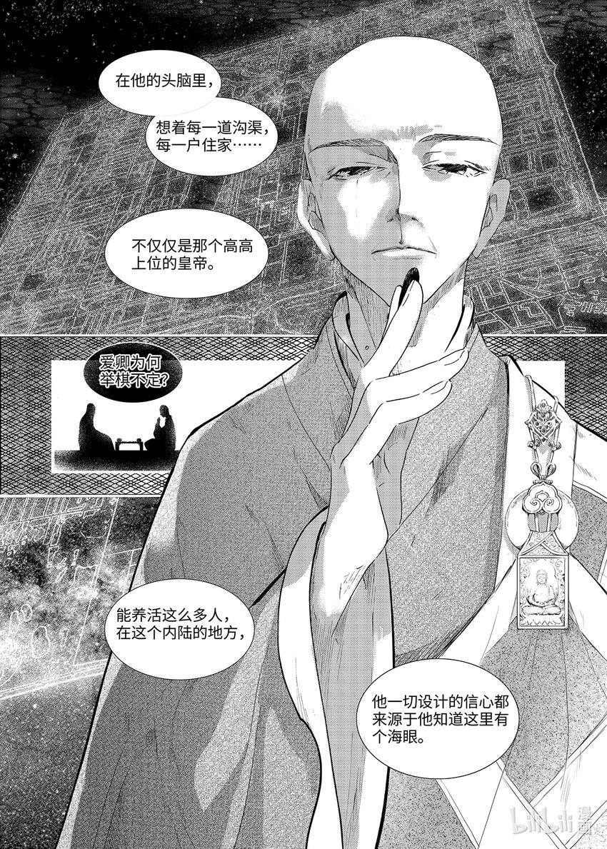  海眼（下）