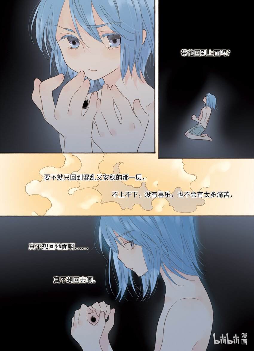  永夜里（7）