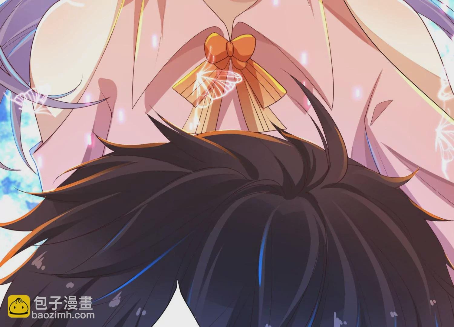 第14话 杀他？我怕脏了你的手