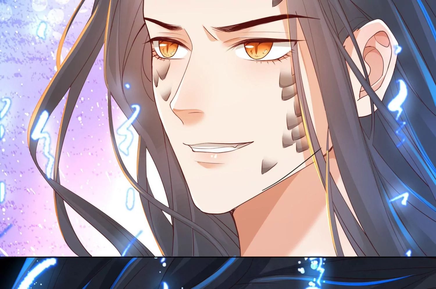 第14话 杀他？我怕脏了你的手