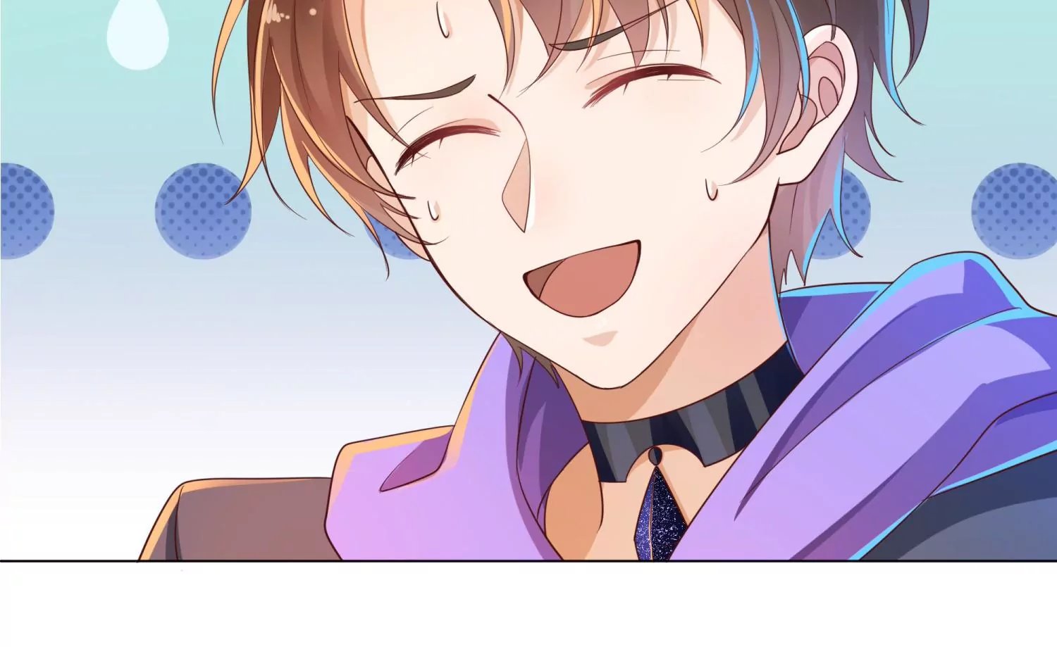 第15话 吃醋！