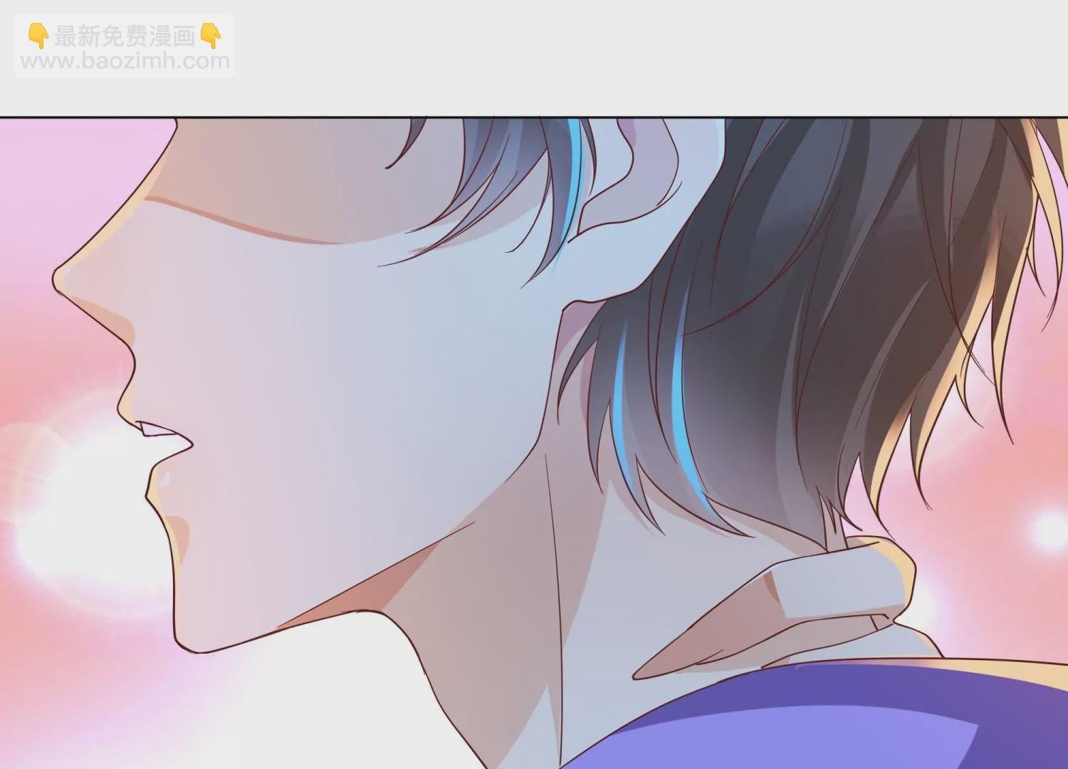 第15话 吃醋！
