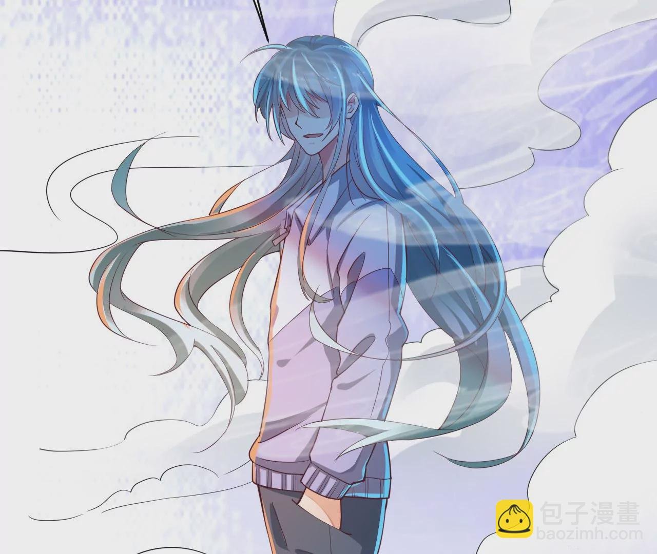 第17话 不安好心的礼物