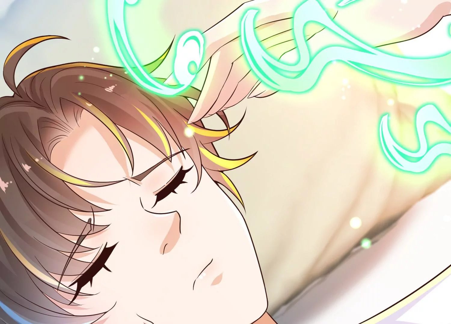 第21话 囚禁