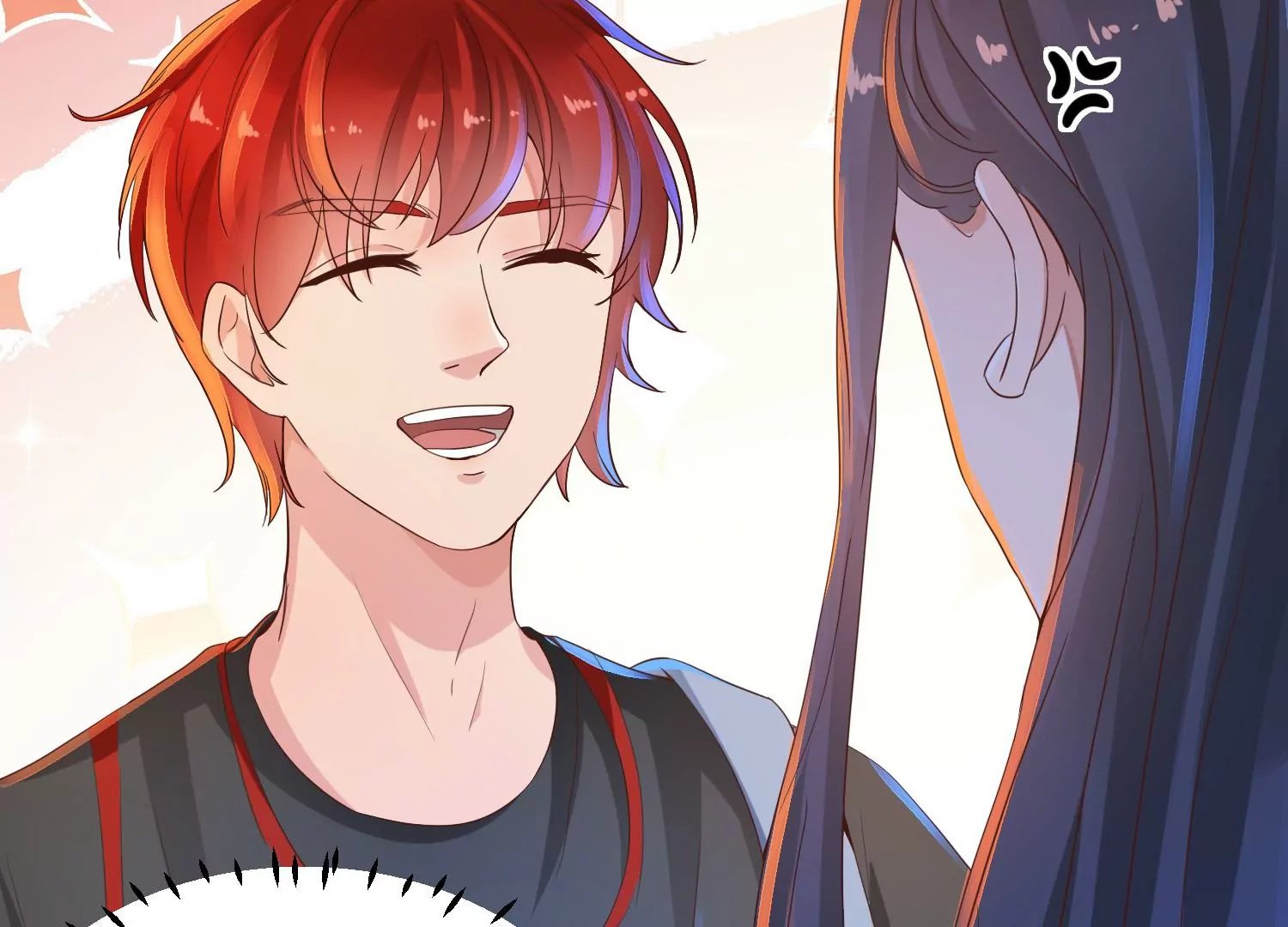 第23话 搅局的人越来越多了