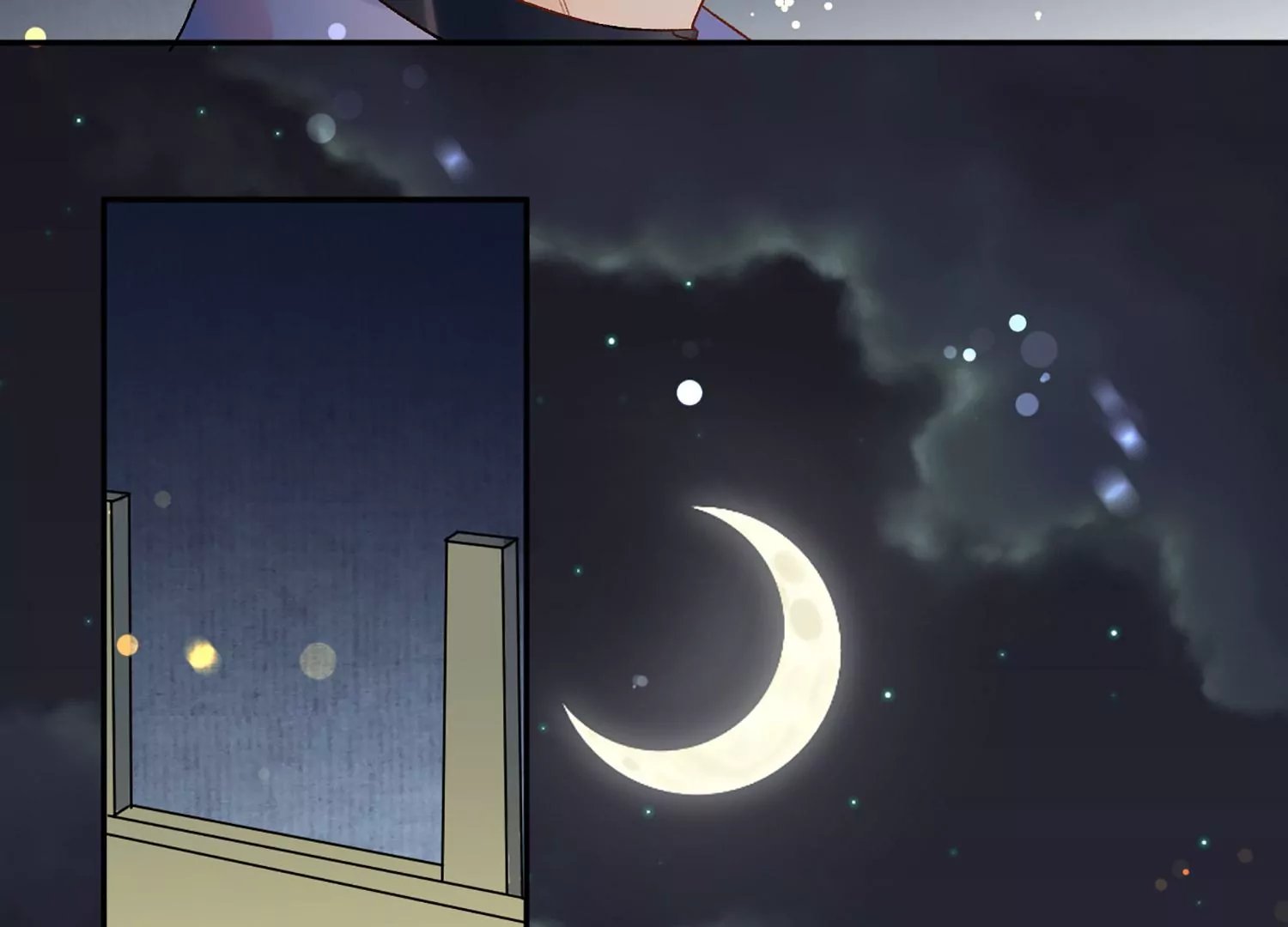 第2话 你是我的猎物