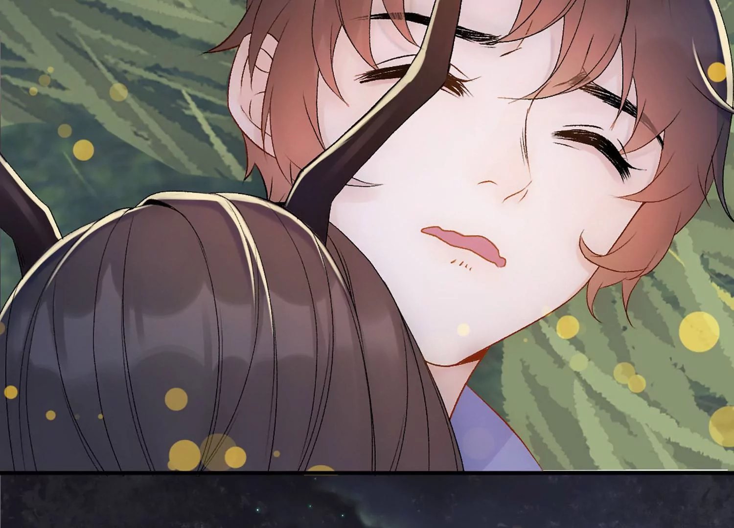 第3话 强行缔结契约
