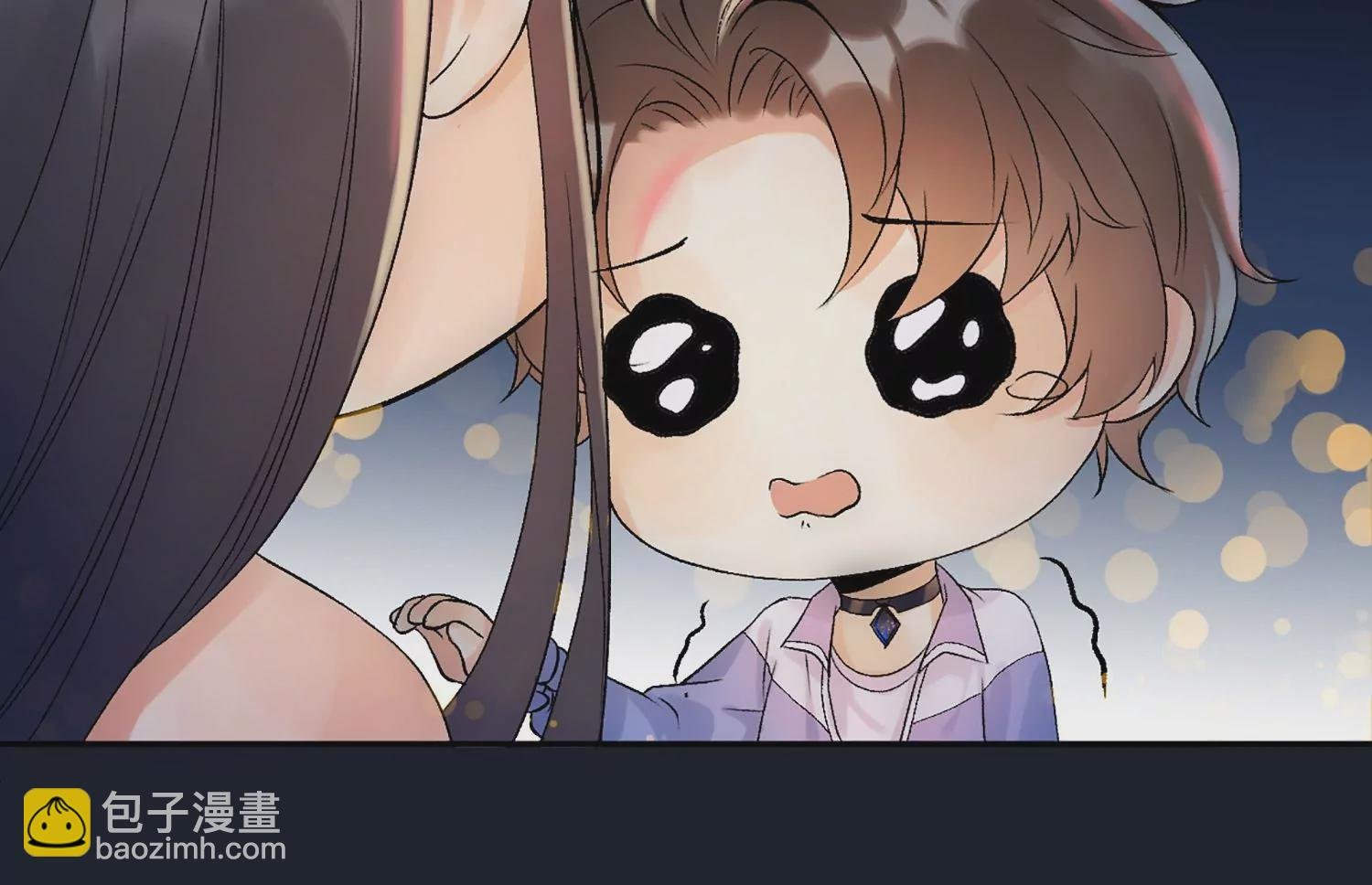 第3话 强行缔结契约
