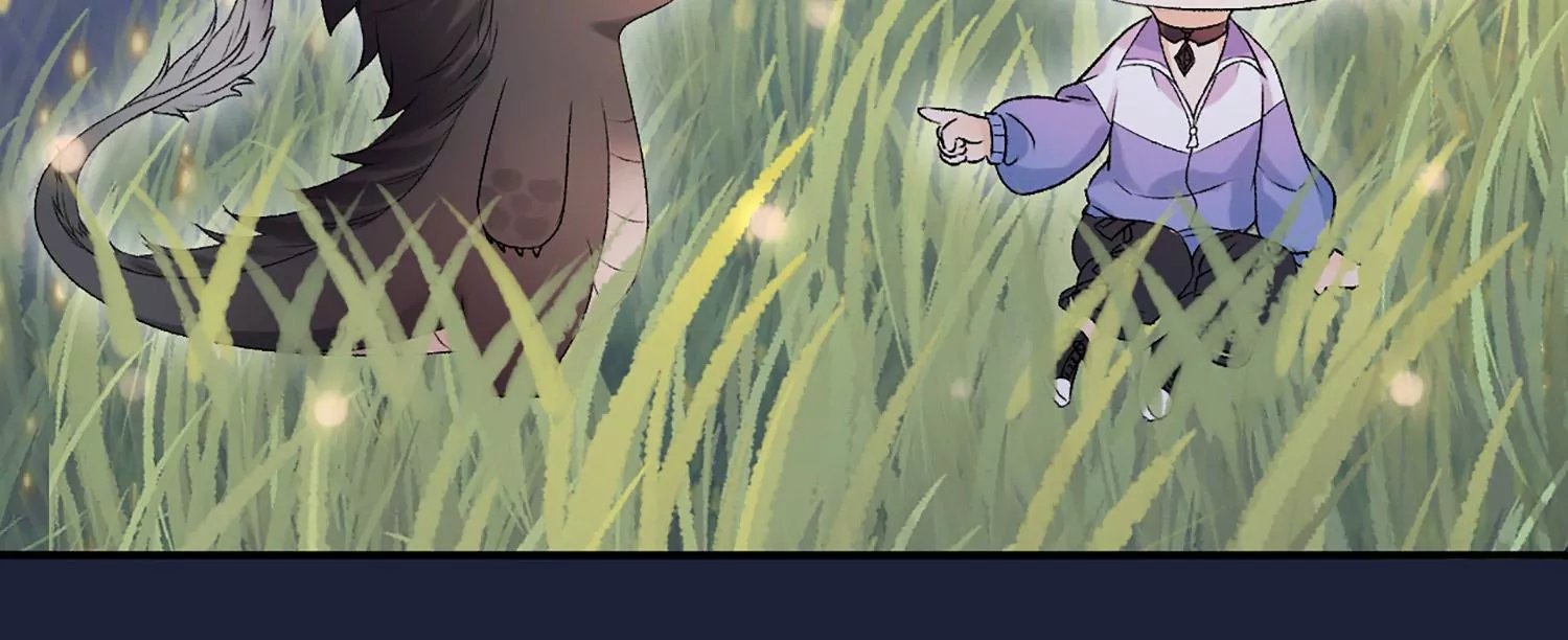 第4话 恶龙变幼崽？