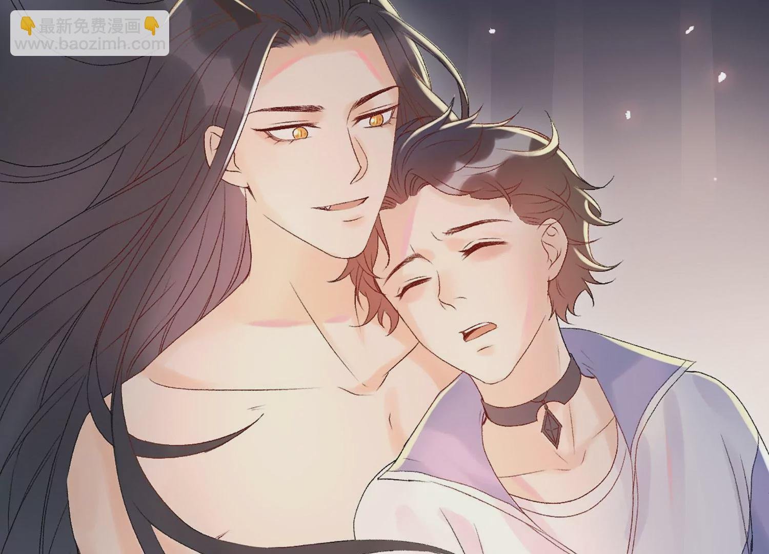 第4话 恶龙变幼崽？