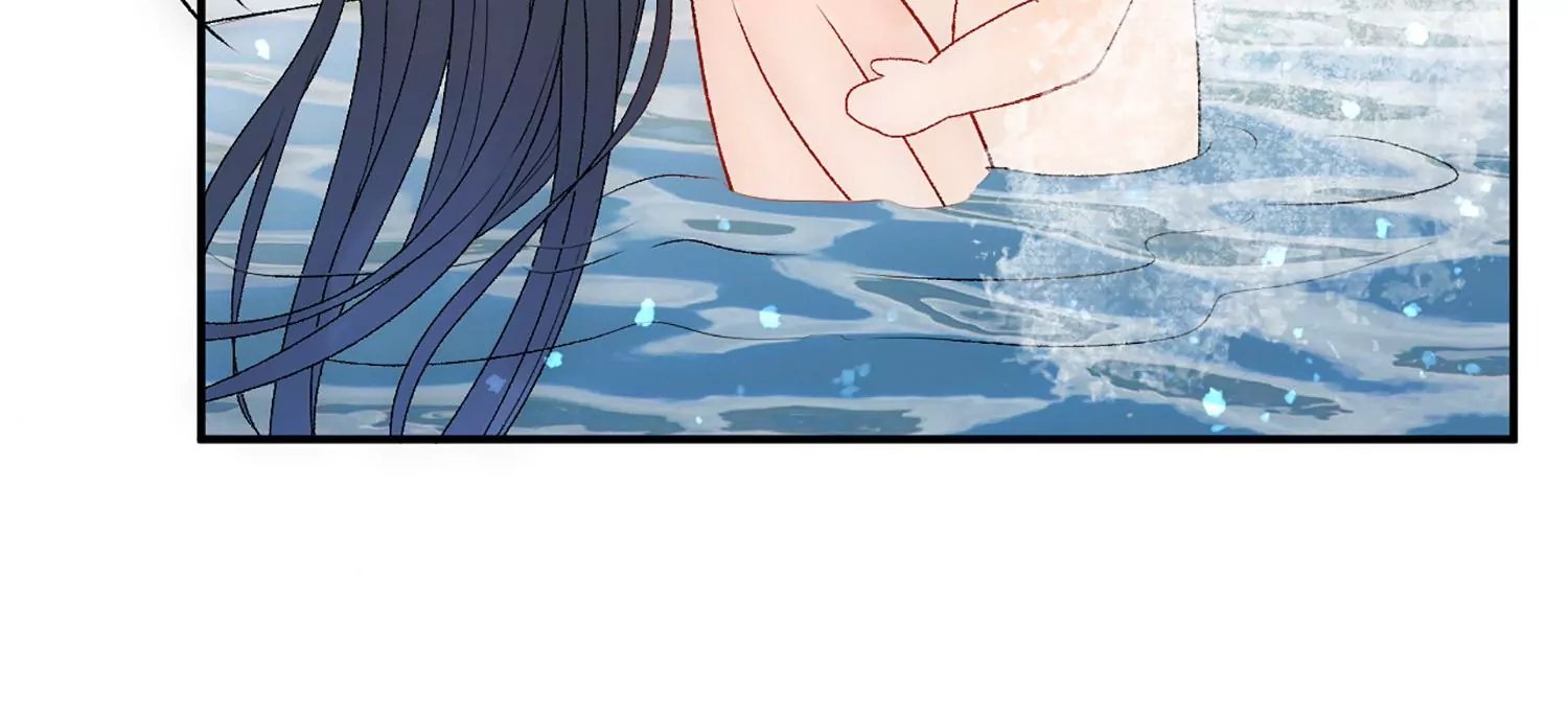 第5话 浴室里的意外