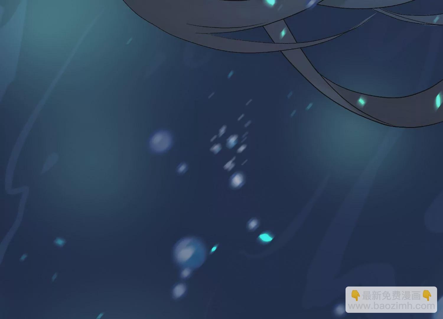 第5话 浴室里的意外