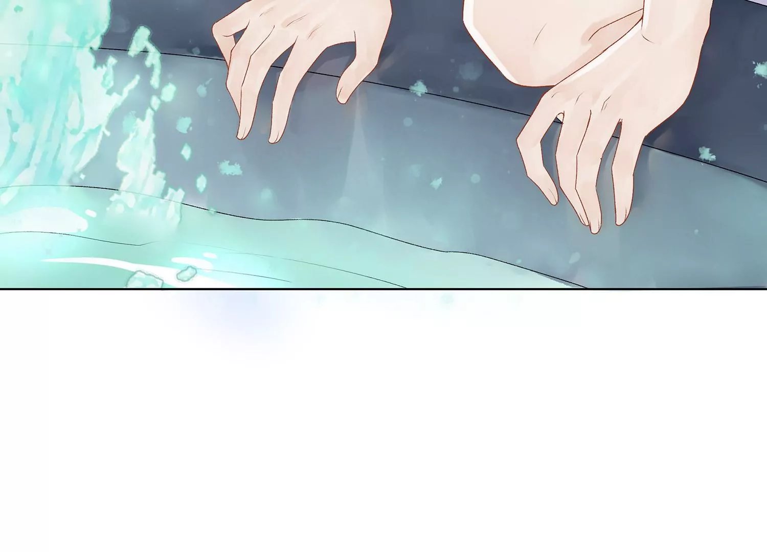 第6话 不许乱来！