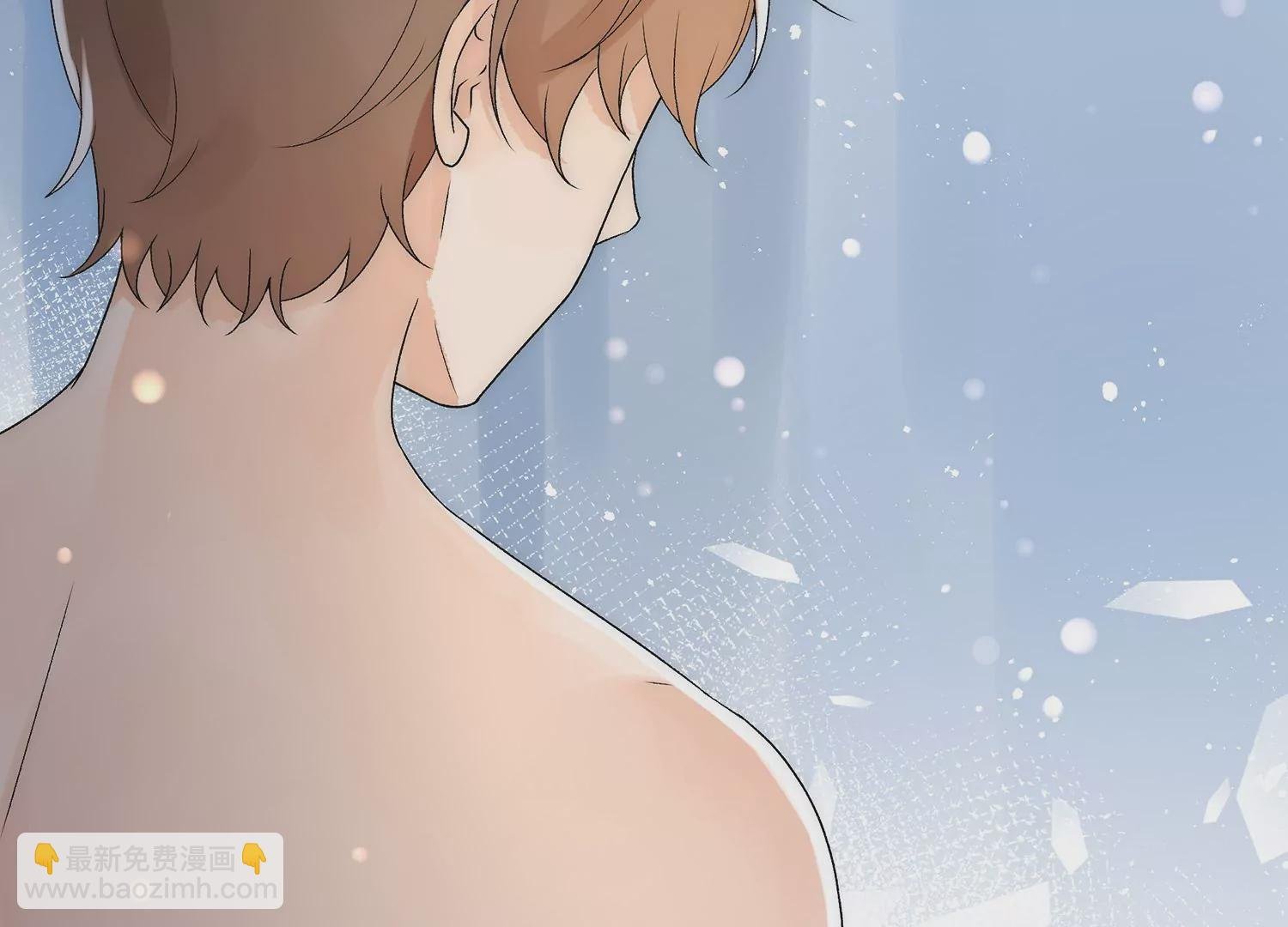 第6话 不许乱来！