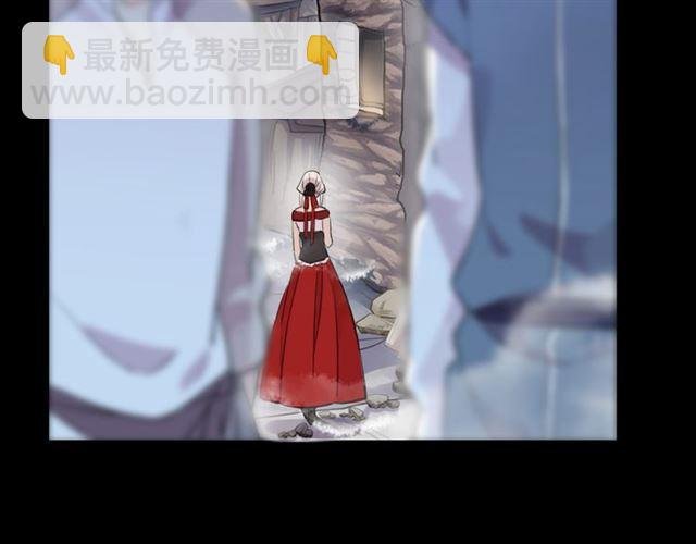 誓约篇 第27话 交易达成！
