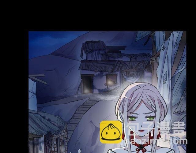 誓约篇 第27话 交易达成！