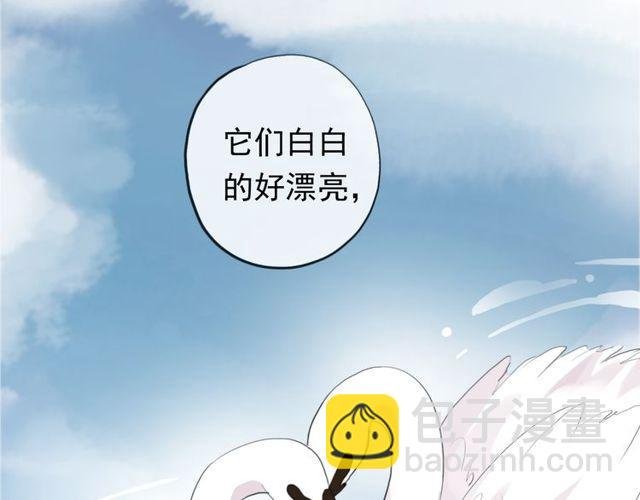 誓约篇 第44话 兄长的守护