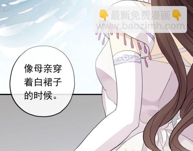 誓约篇 第44话 兄长的守护