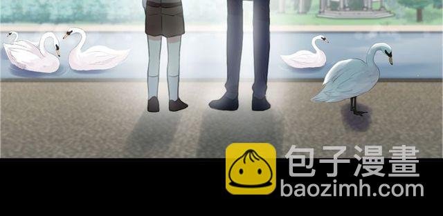 誓约篇 第44话 兄长的守护