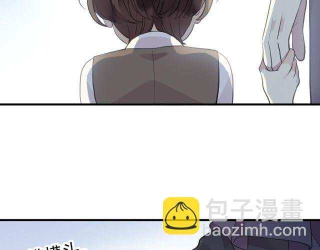 誓约篇 第44话 兄长的守护