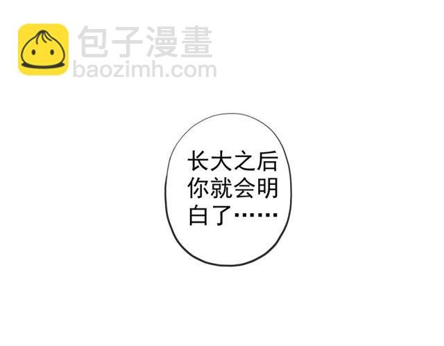 誓约篇 第44话 兄长的守护