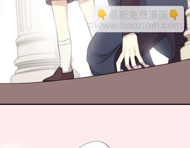 誓约篇 第44话 兄长的守护