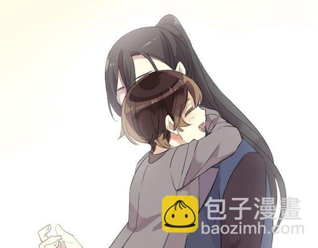 誓约篇 第44话 兄长的守护