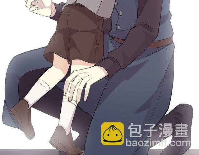 誓约篇 第44话 兄长的守护