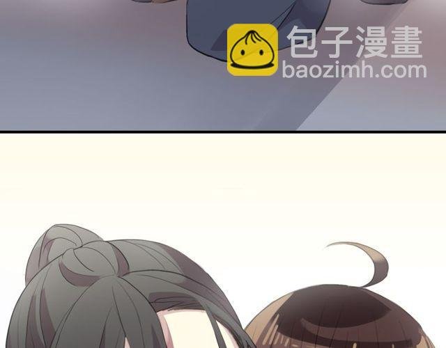 誓约篇 第44话 兄长的守护