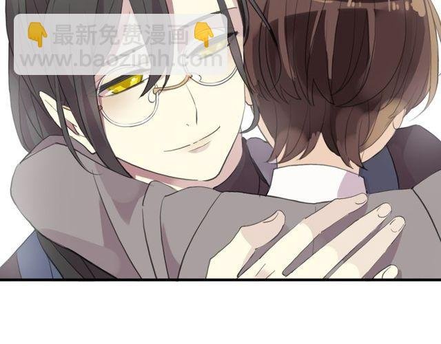 誓约篇 第44话 兄长的守护
