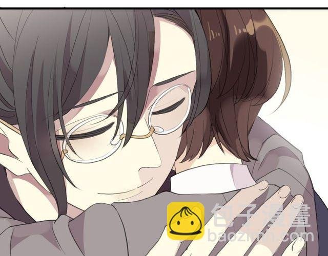 誓约篇 第44话 兄长的守护