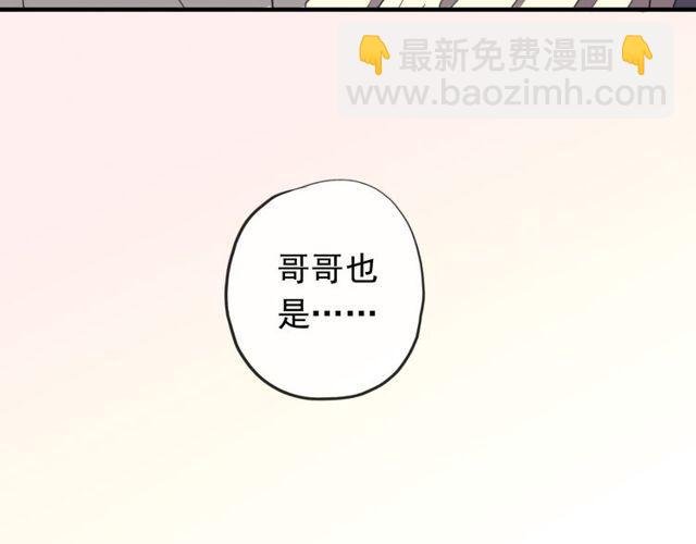 誓约篇 第44话 兄长的守护