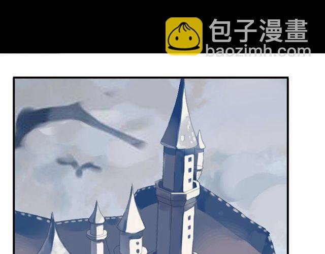 誓约篇 第54话 重逢的喜悦！