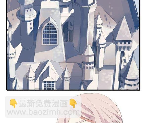 誓约篇 第54话 重逢的喜悦！