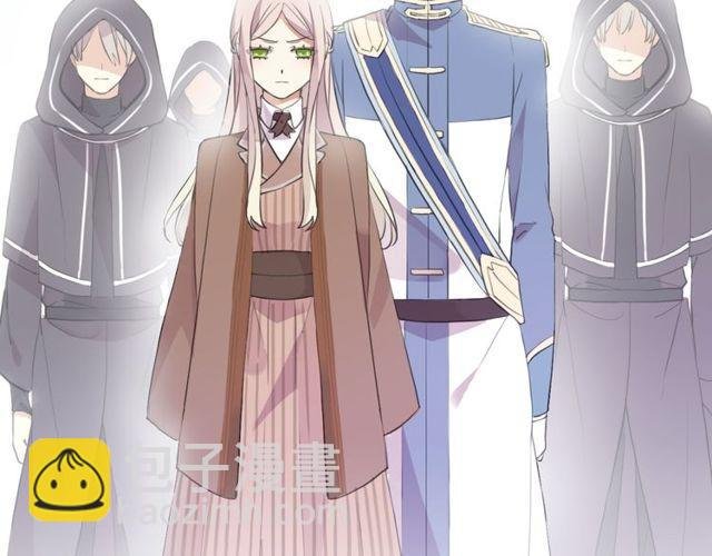 誓约篇 第54话 重逢的喜悦！