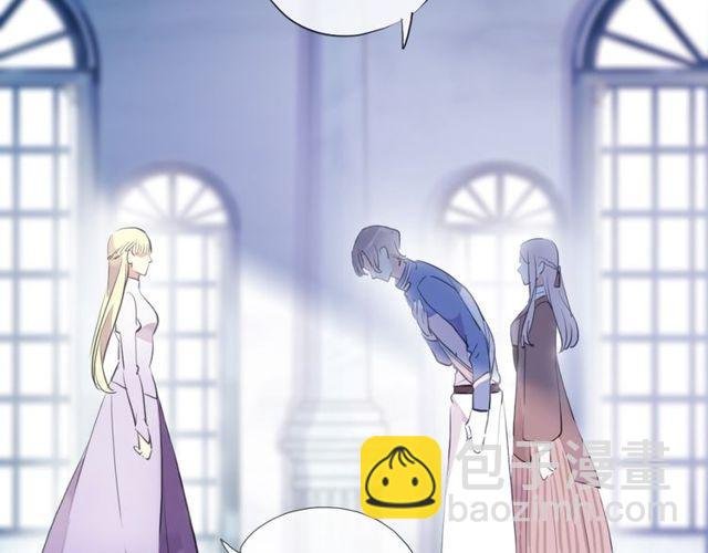誓约篇 第54话 重逢的喜悦！