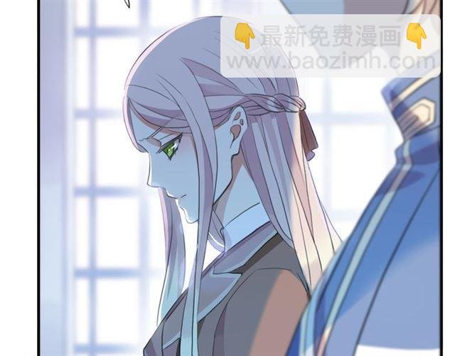 誓约篇 第54话 重逢的喜悦！