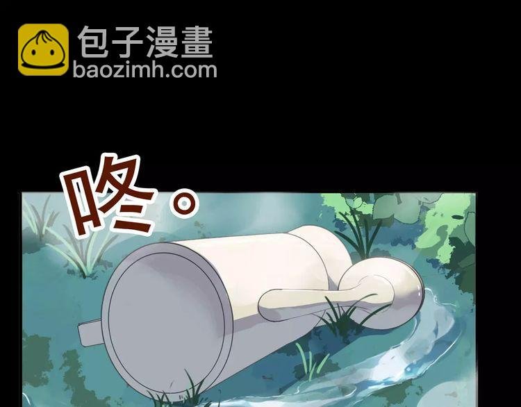 第64话 至亲与挚爱的抉择