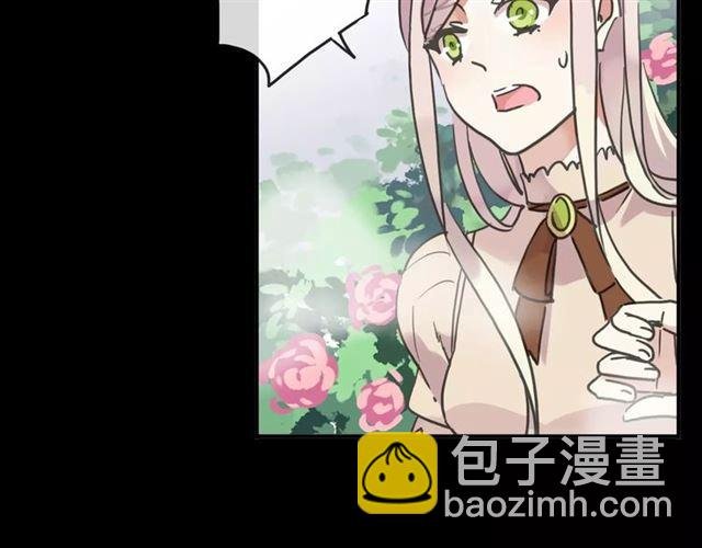 第64话 至亲与挚爱的抉择
