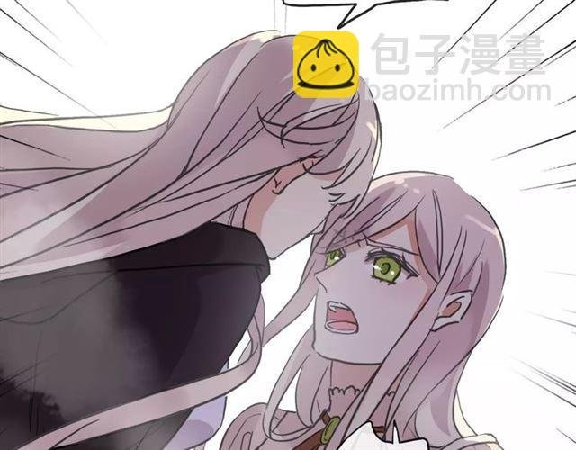 第64话 至亲与挚爱的抉择