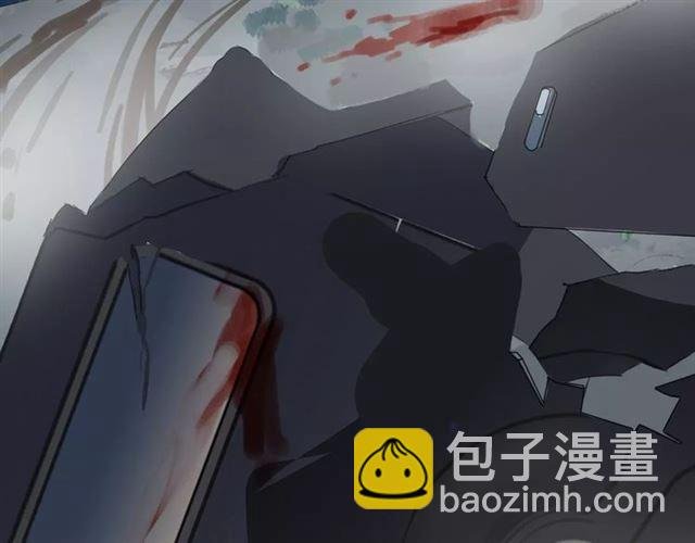 第66话 悲痛的心