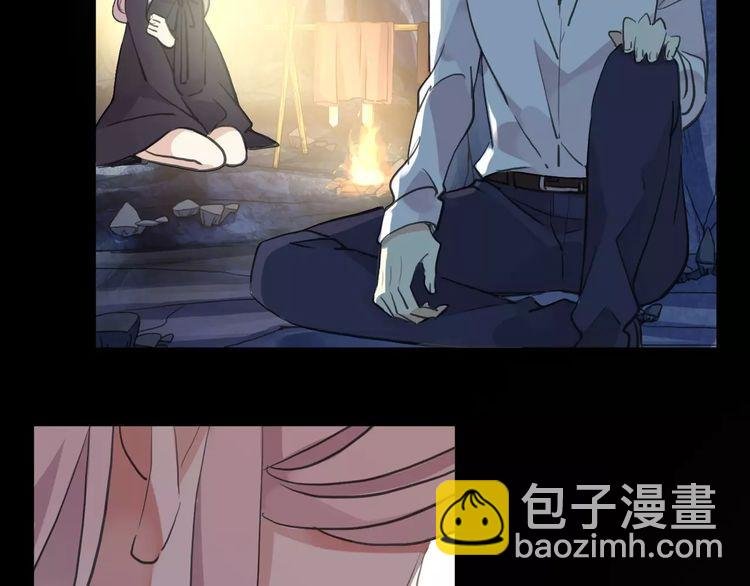 誓约篇 第8话 再次心动