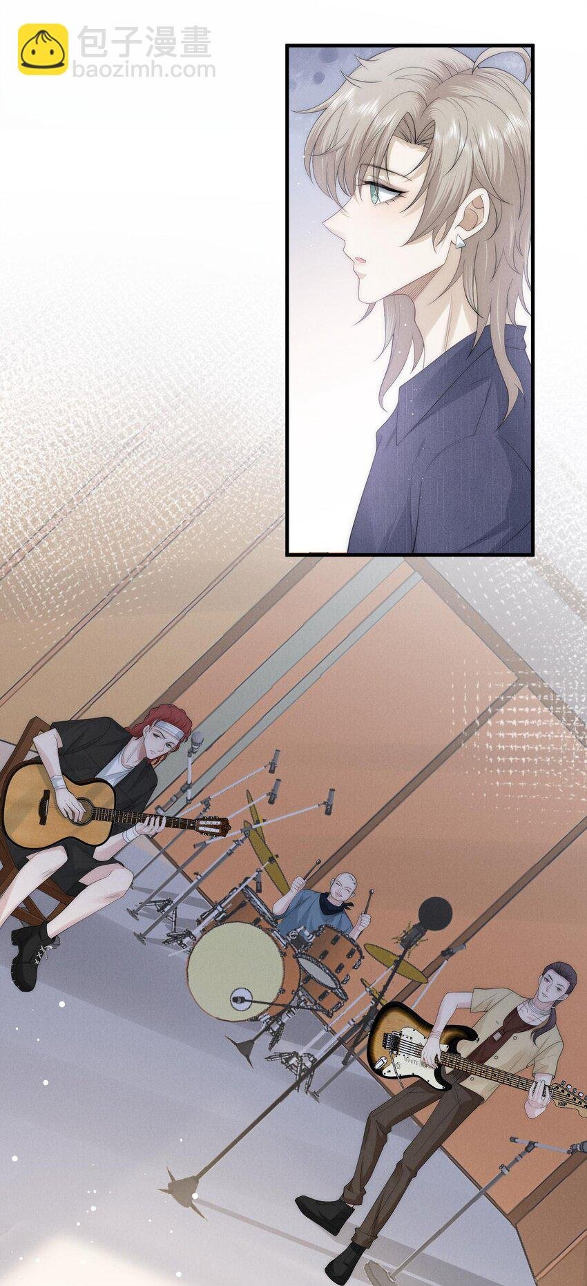 024 开录