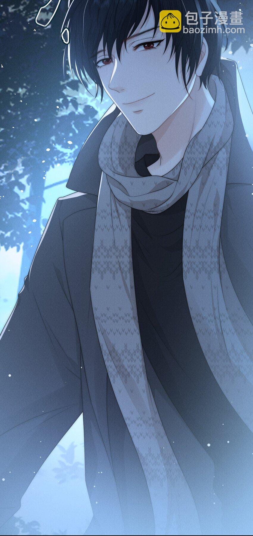 008 相隔