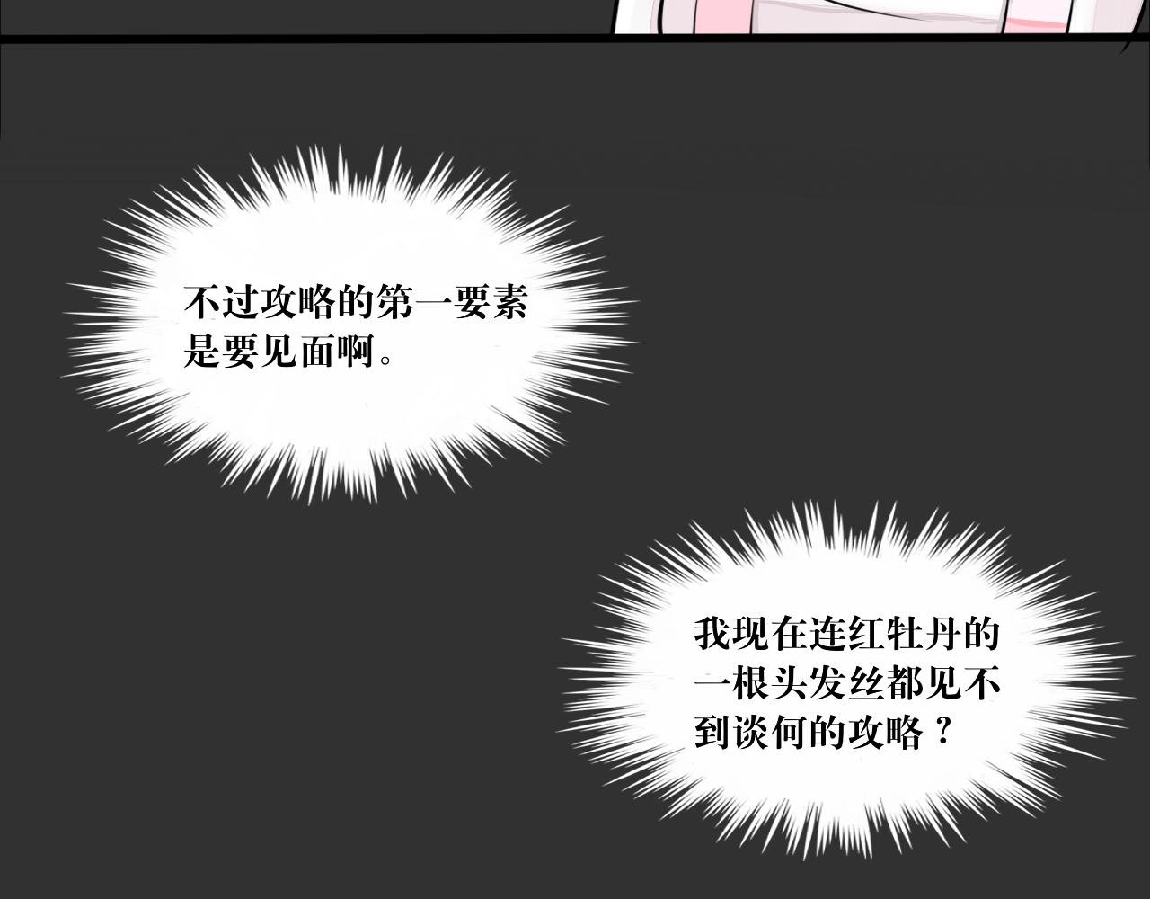 红·终极炮灰·拔旗小能手·牡丹