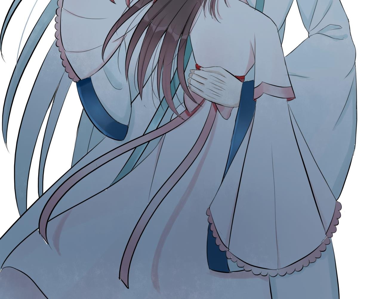13.未闻红历