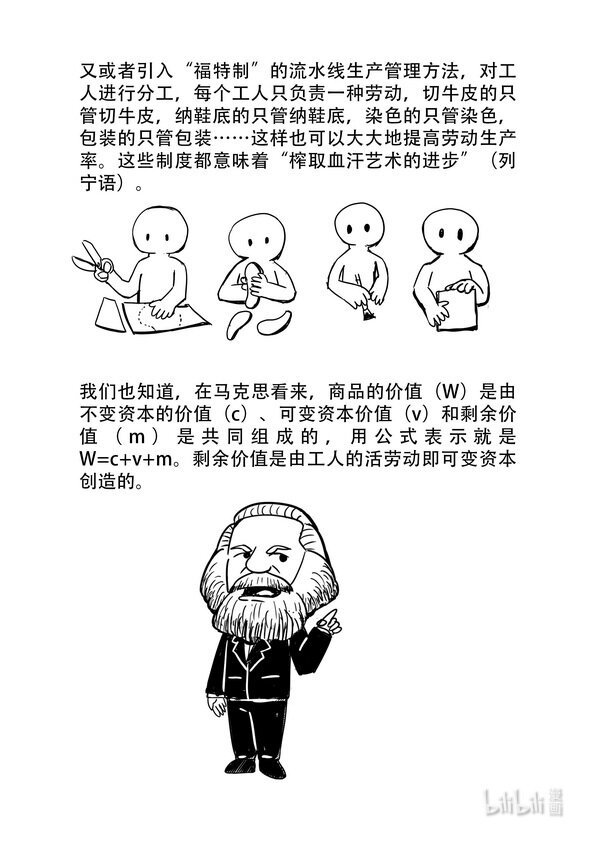 17 工资与利润